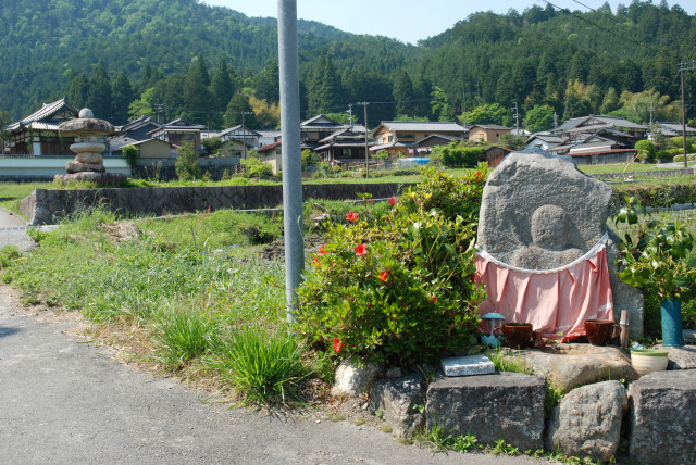 京都大原の五月 02
