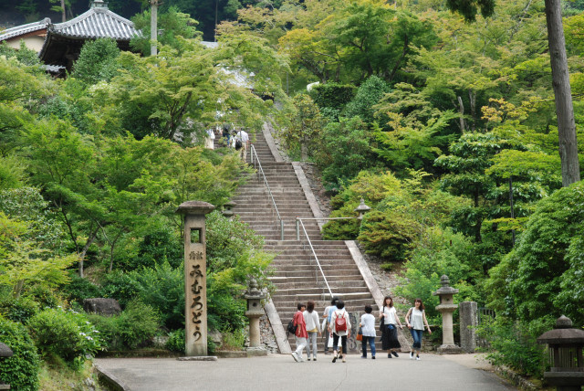 西国十番三室戸寺 03