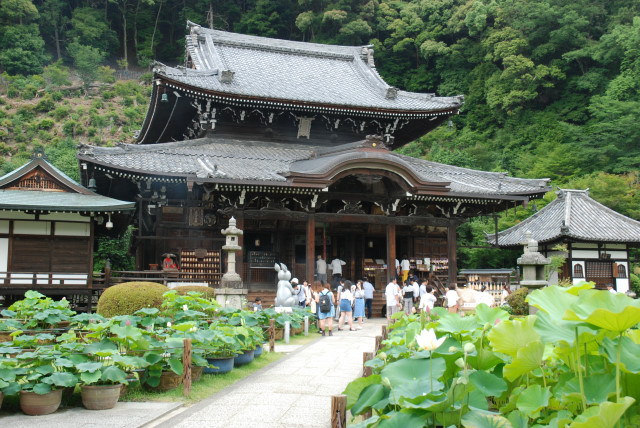 西国十番三室戸寺 04