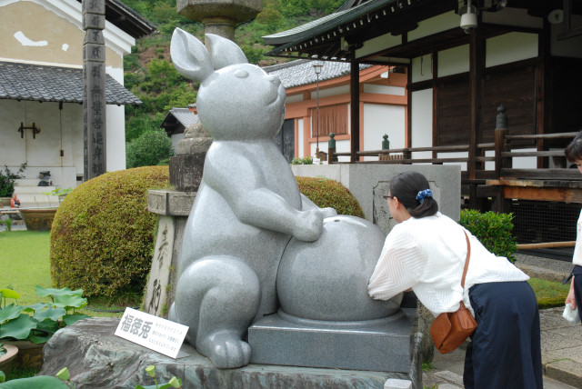 西国十番三室戸寺 05