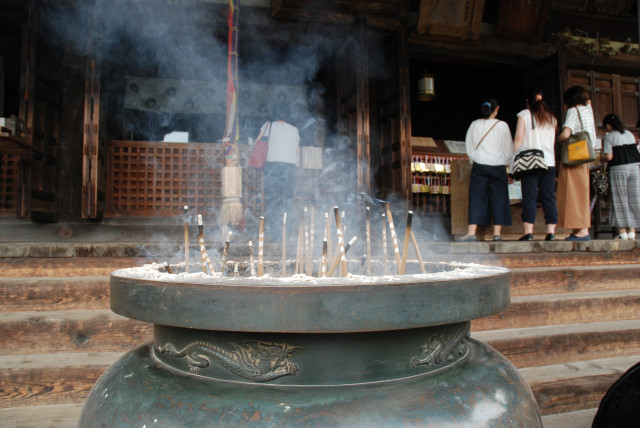 西国十番三室戸寺 06