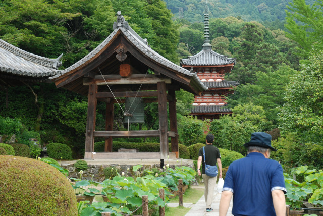西国十番三室戸寺 08
