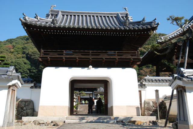 宇治興聖寺 01