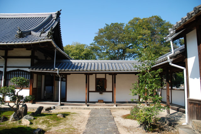 宇治興聖寺 10