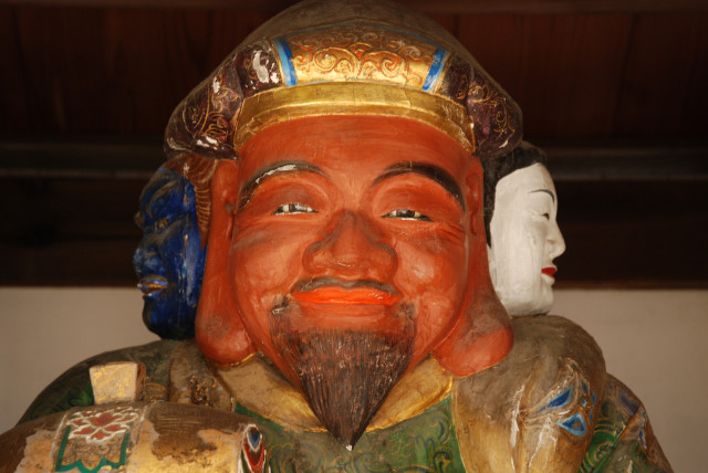 宇治興聖寺 11