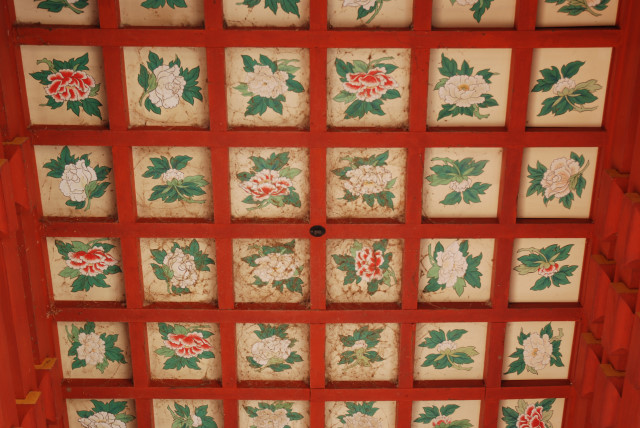 宝塔寺参拝 04