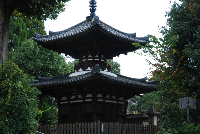 宝塔寺参拝 06