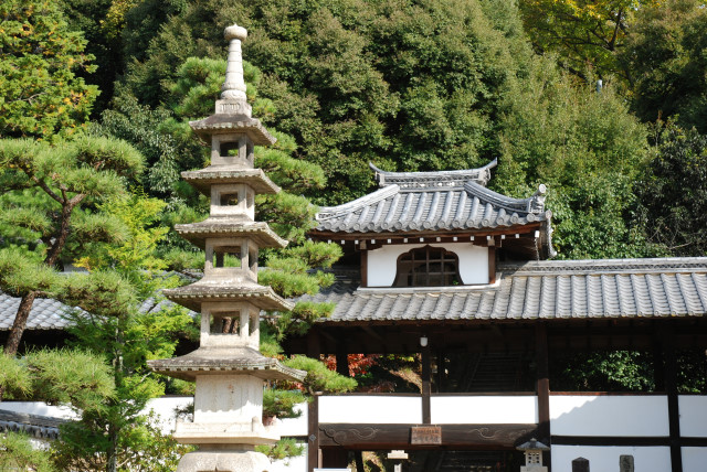 宝塔寺参拝 08