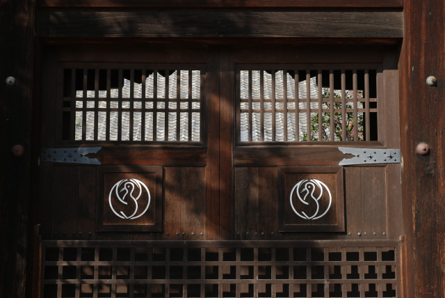 宝塔寺参拝 09