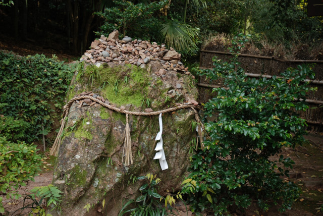 宇治上神社 09