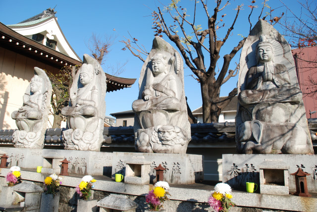 北向山不動院 02
