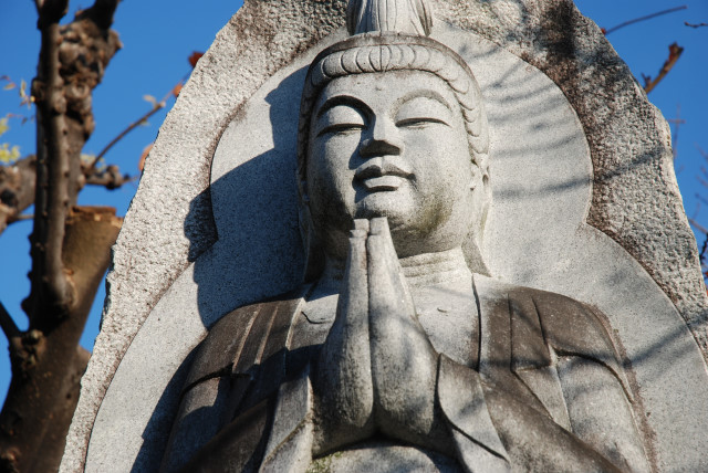 北向山不動院 03