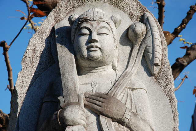 北向山不動院 04