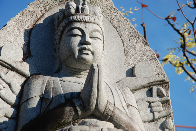 北向山不動院 06
