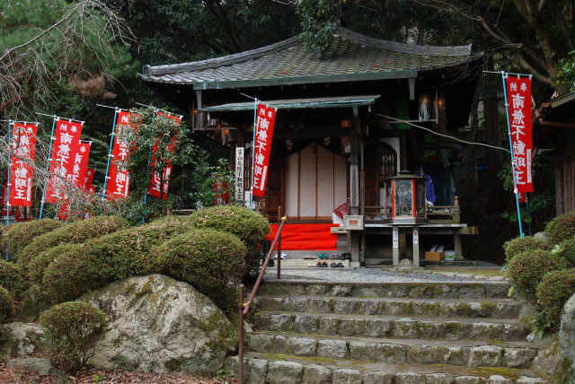 霊山観音参拝 04