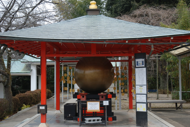霊山観音参拝 10