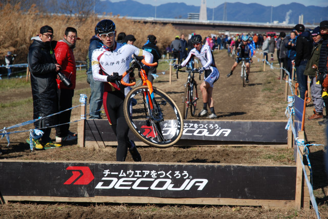 桂川シクロクロス 09