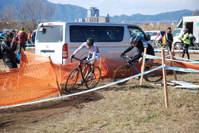 桂川シクロクロス 17