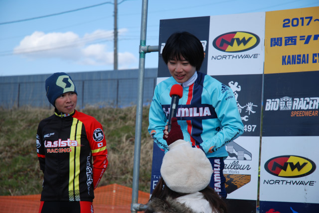 桂川シクロクロス 24