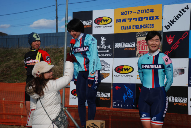 桂川シクロクロス 25