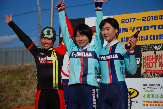 桂川シクロクロス 26