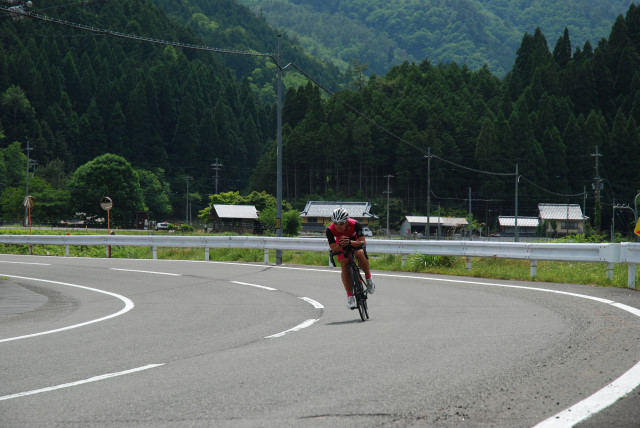 美山ロード 09
