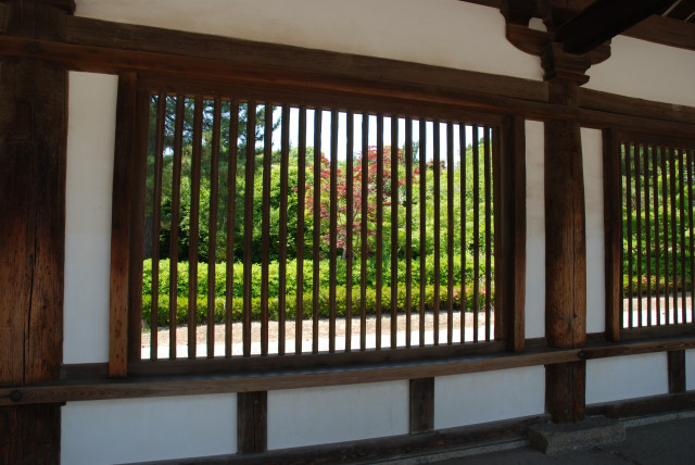 法隆寺参拝 08