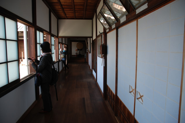 晩秋の興聖寺 04