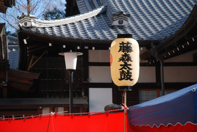 2020年初詣 04