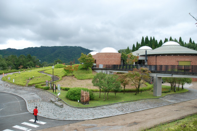 陶芸の森2020 09