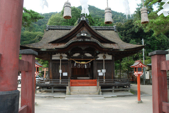 白髭神社 02