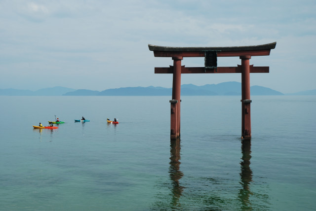 白髭神社 04