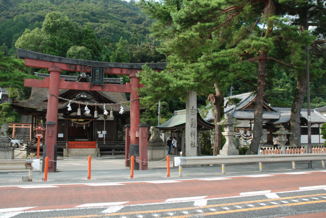 白髭神社 05