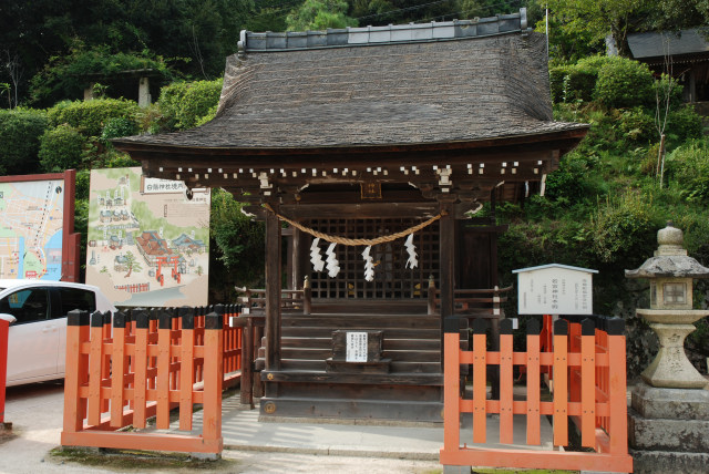 白髭神社 06