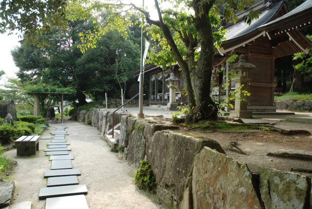 白髭神社 071