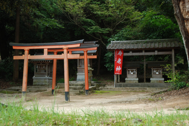 白髭神社 10