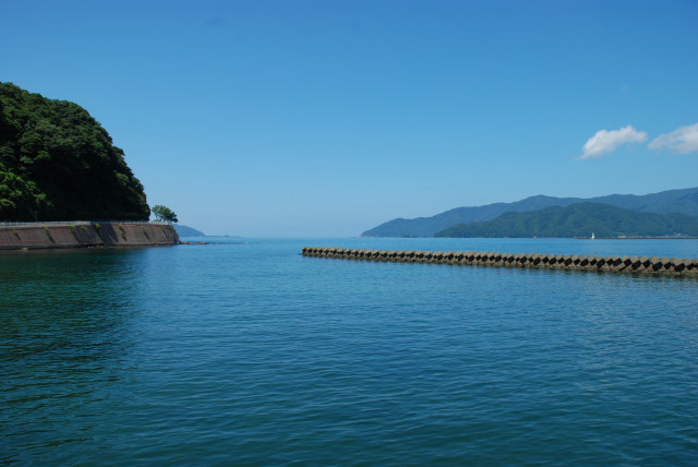 小浜へ 02