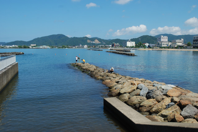 小浜へ 04