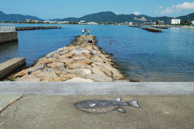 小浜へ 05