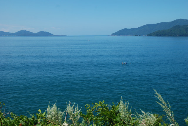 小浜へ 07