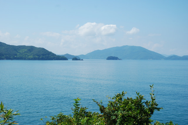 小浜へ 08