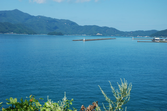 小浜へ 09