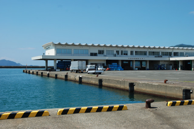 小浜へ 16