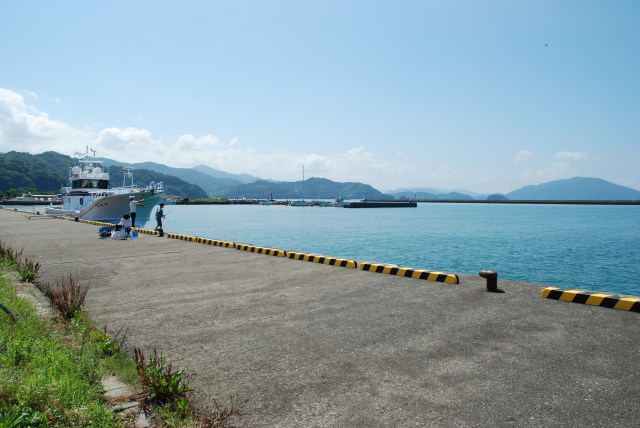 小浜へ 17