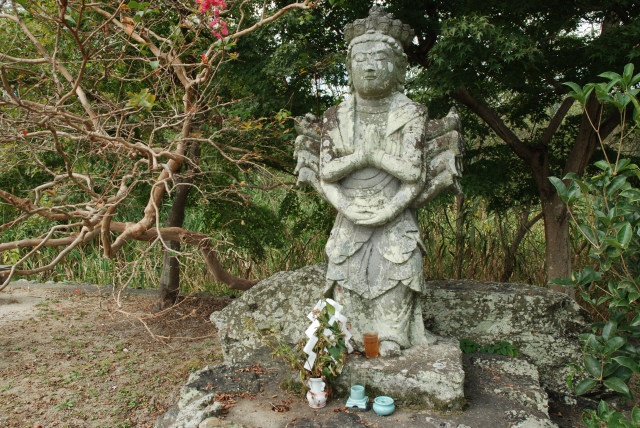 嵐山から広沢の池へ 09