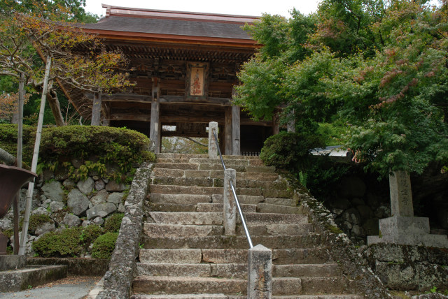 松尾寺 01