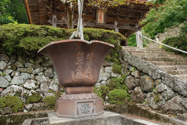 松尾寺 02