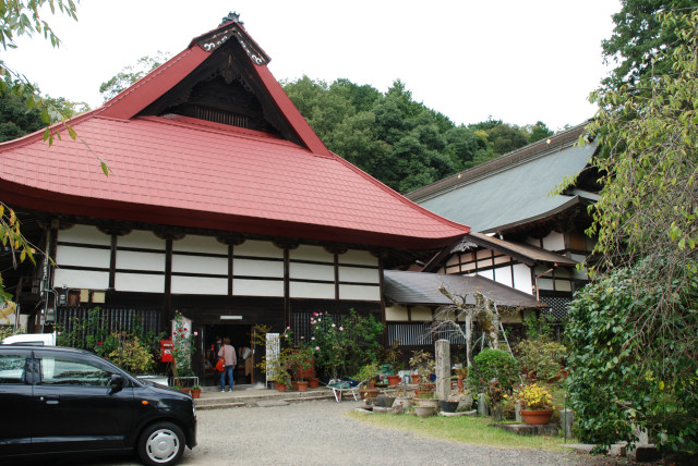 松尾寺 03