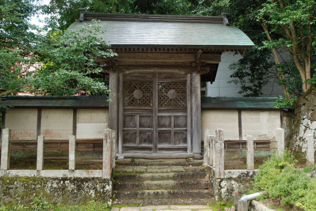 松尾寺 06