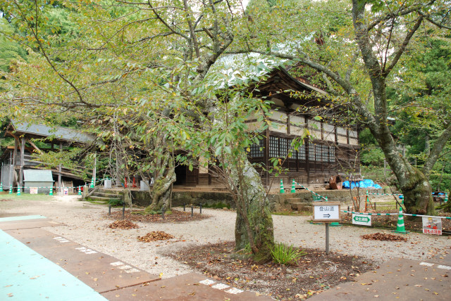 松尾寺 11
